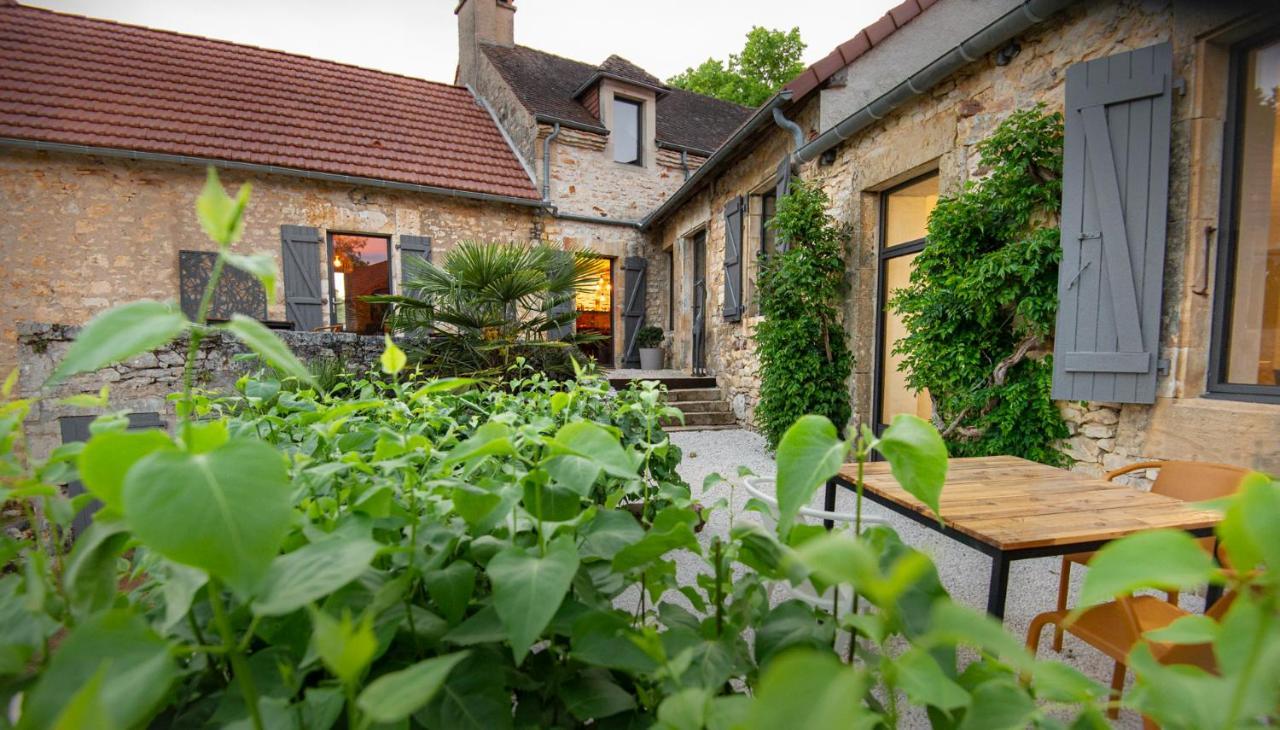 Hors-Serie En Perigord Millac (Dordogne) Exterior foto
